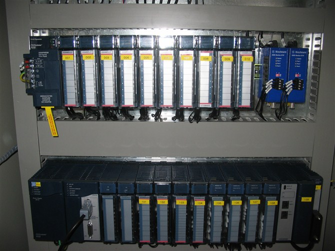 全自動焊接機控制器